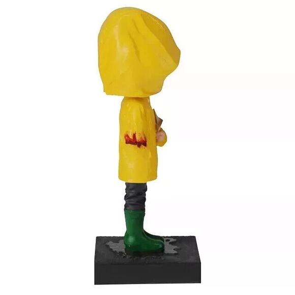 Spirit Exclusive Royal Bobbles It - Georgie Missing Arm Bobblehead Statue - Picture 6 of 6